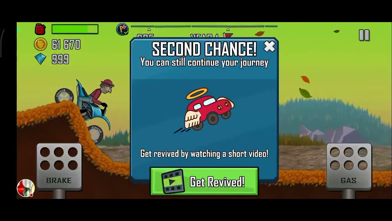 live Game Play is live