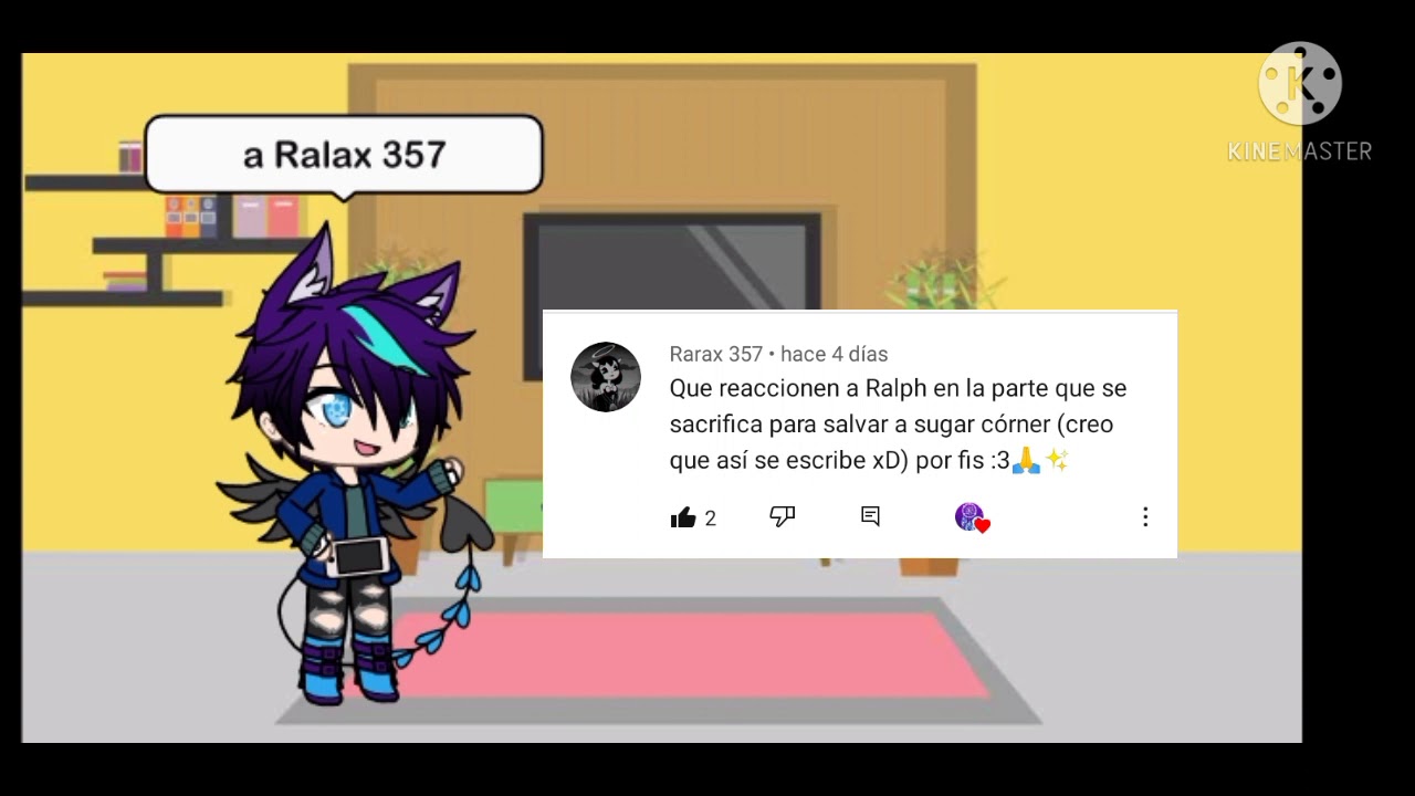 bnha reacciona a villamos pedidos por mis suscriptores. cap 4.