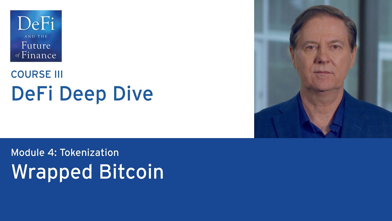 Wrapped Bitcoin