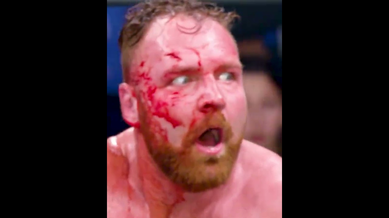 The MOX ERA began ⏪ AEW Revolution 2020