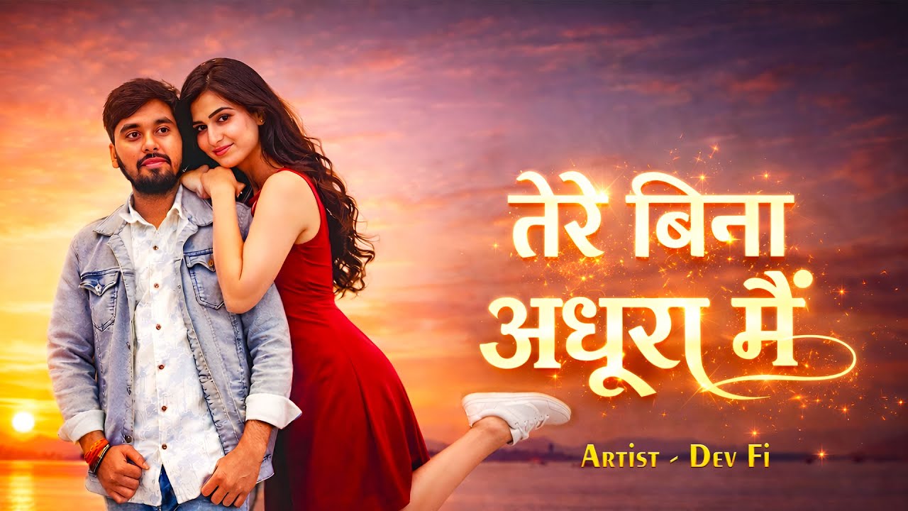 Tere Bina Mai Adhura || 90's Love Songs | 90's Evergreen Songs | Bollywood Films Songs | Romantic