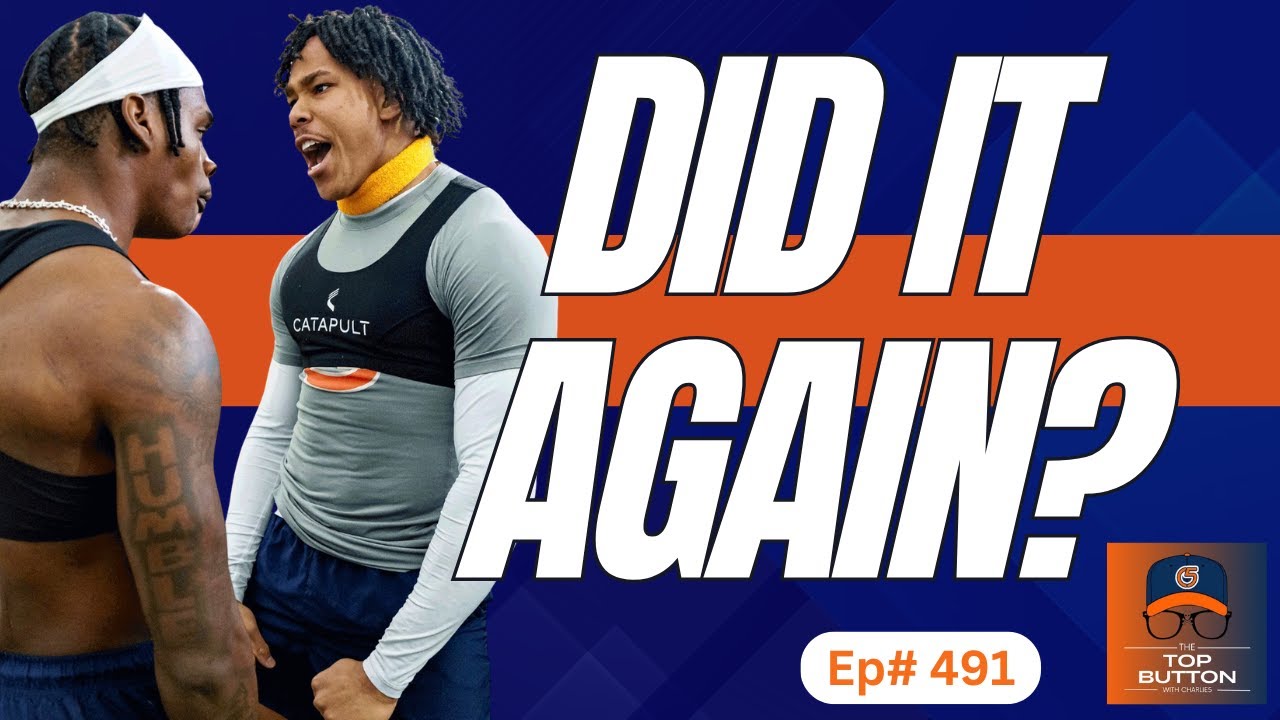 OMG: Auburn Football DID IT AGAIN… And Byrum Brown Is Different!