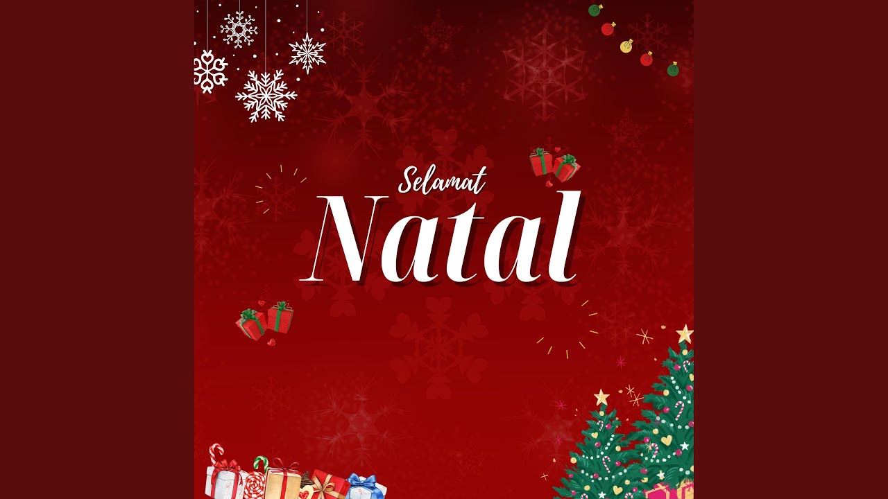 SELAMAT NATAL