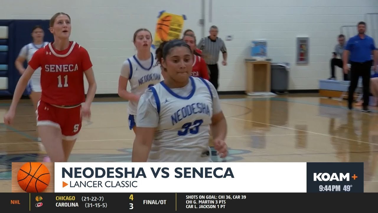 Lancer Classic resumes from Southeast high school Thursday