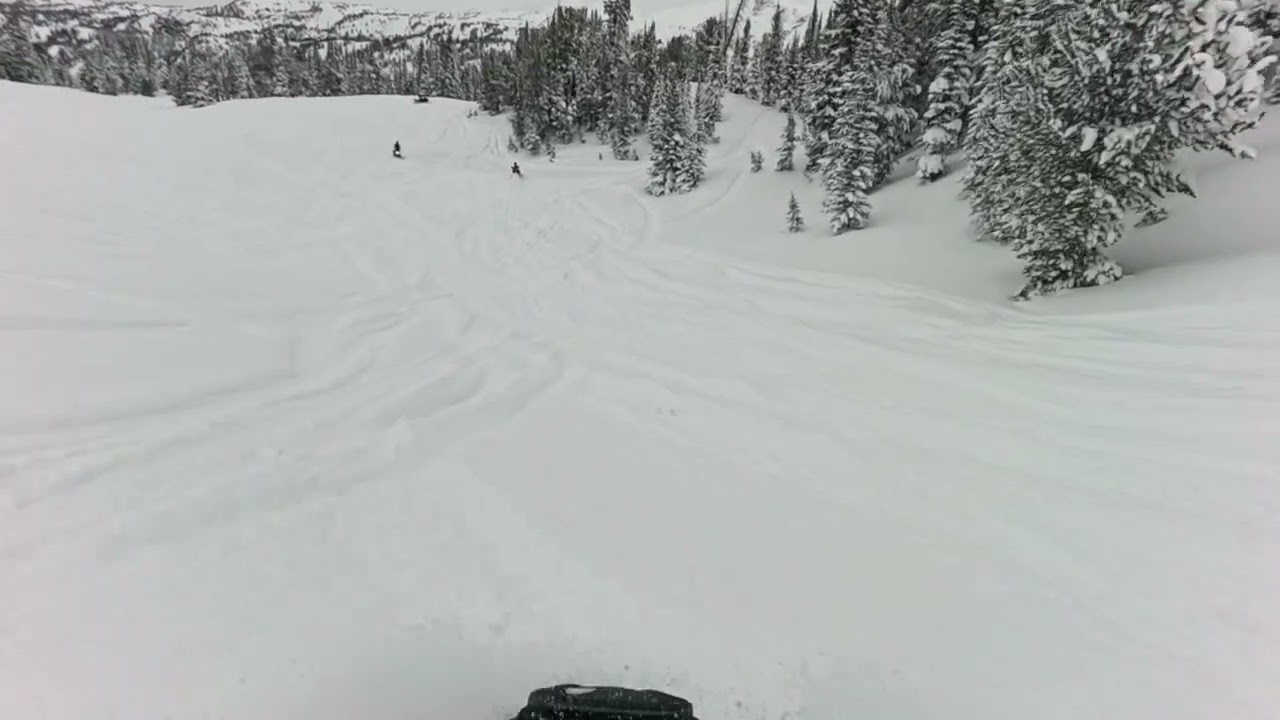 22 850 summit turbo 