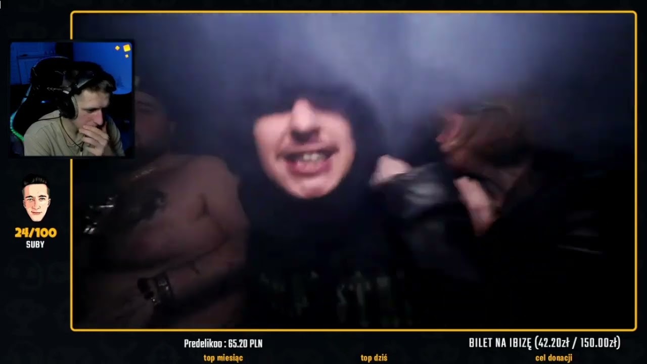 Taksi ZRT - ocenia nute - 2115 - WIĘCEJ DYMU 💨💨💨