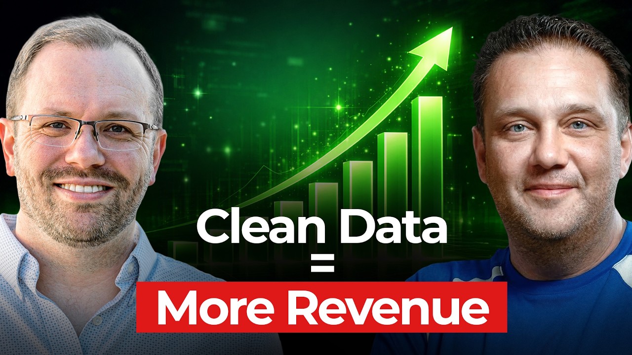 Why Your CRM Data Is Costing You Jobs | Build to Win with Builder Prime