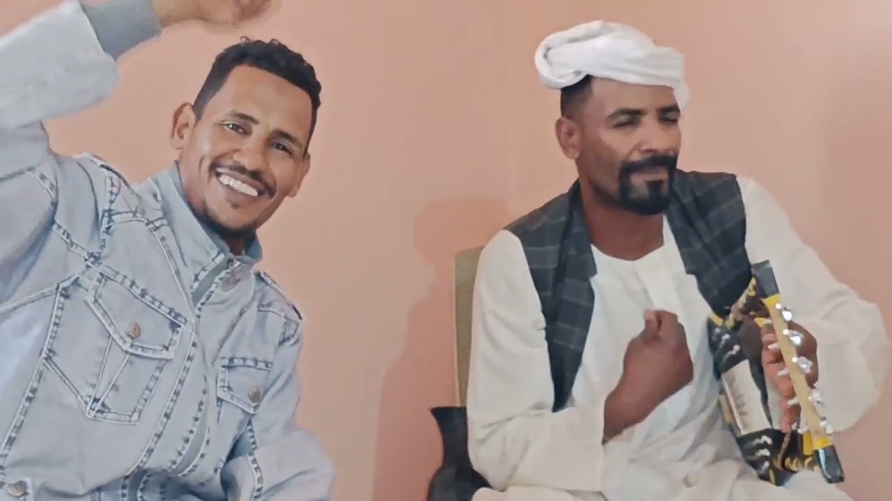 الفنان فضل الله عبدالله يوضح سبب غيابه عن الساحة الفنية ويتحدث عن الاغتراب _برنامج قبضتك