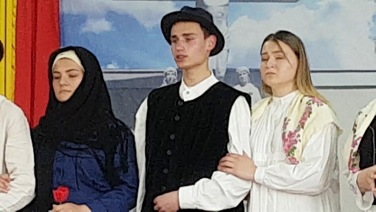 22.04.2018 Toader Bubuiog Bubuieci