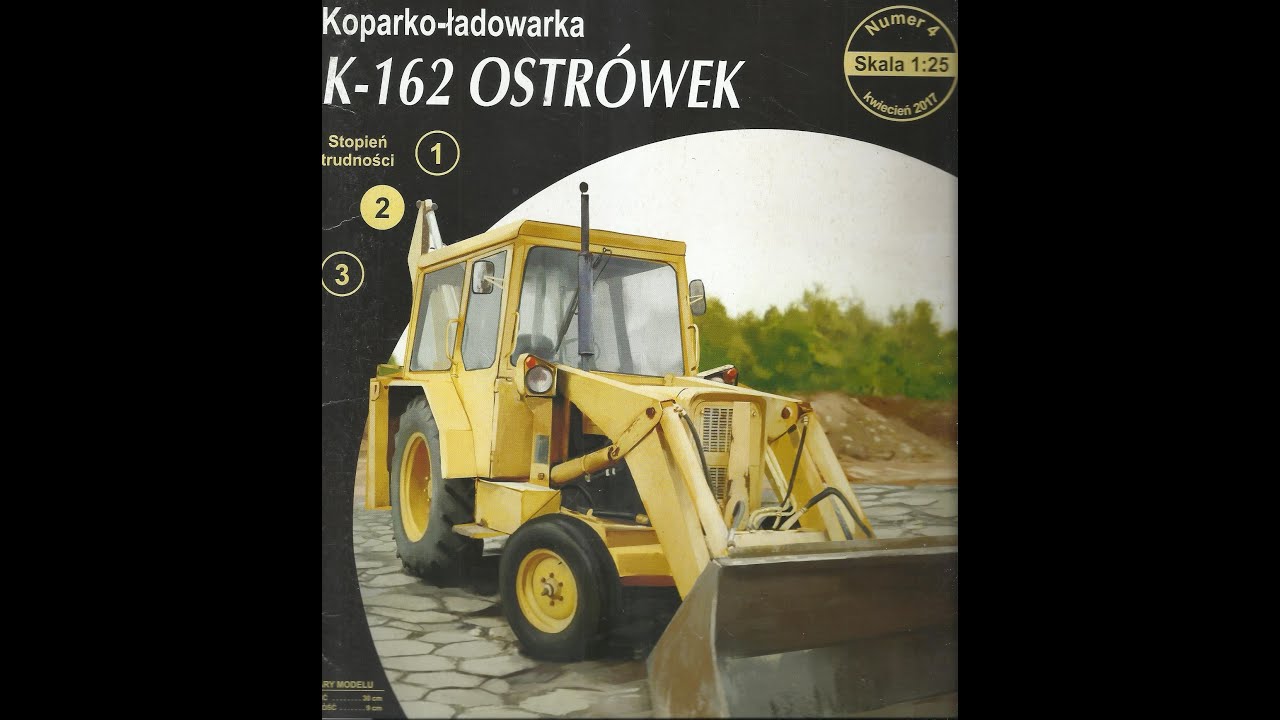 ostrówek K 162 odc 14
