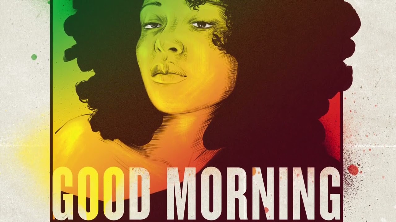 Oumy - Good Morning (Official Art Video)