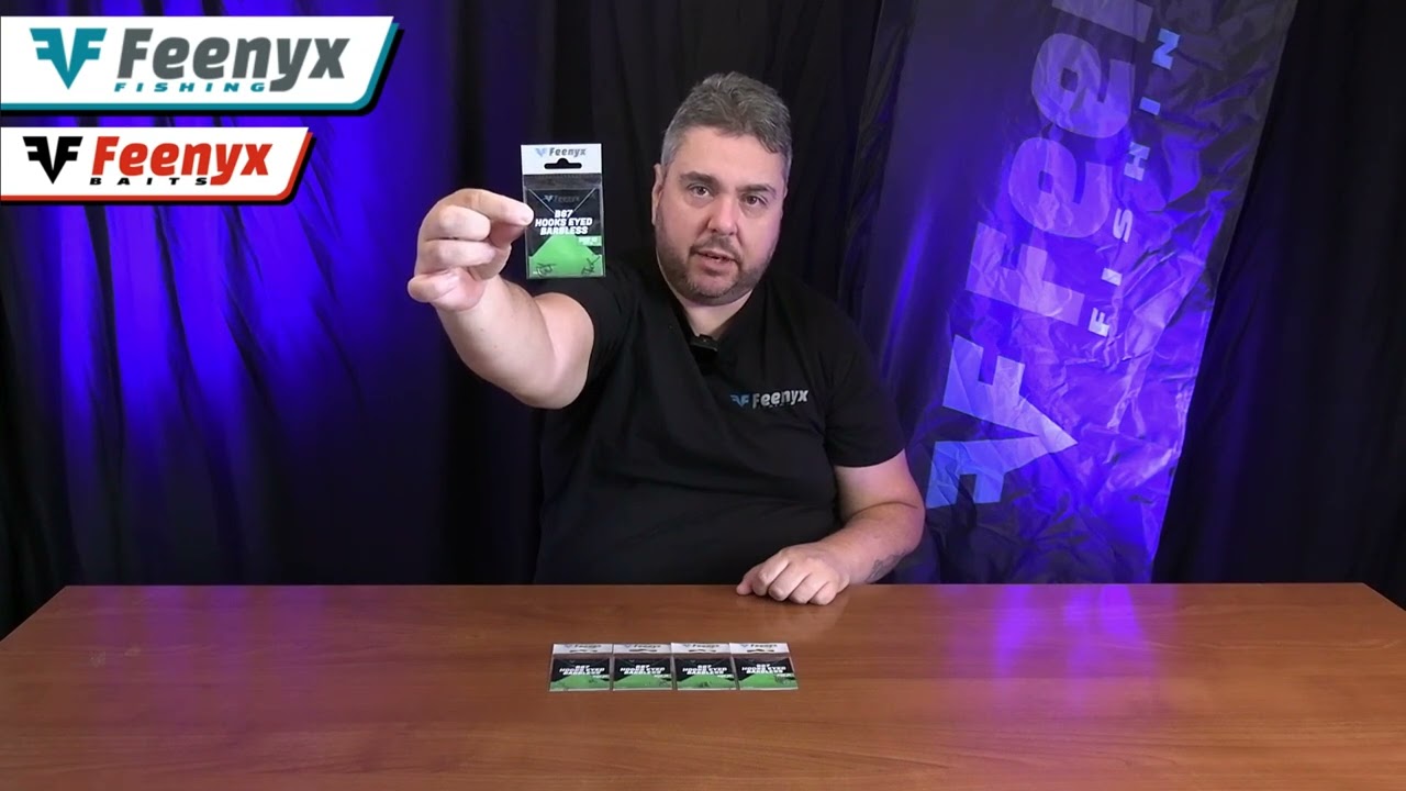 FEENYX FISHING - AMO B67