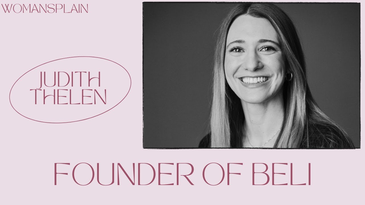 Inside Beli: Rethinking Restaurant Discovery with Co-Founder Judy Thelen