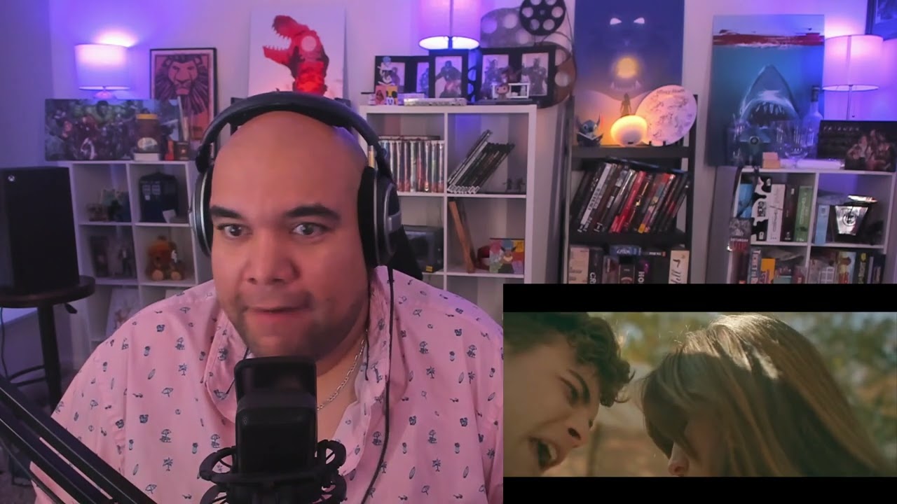 Hayley Kiyoko - Girls Like Girls Reaction (Official Music Video) | MY FIRST TIME