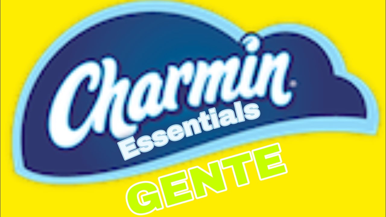 Charmin essentials gentle commercial