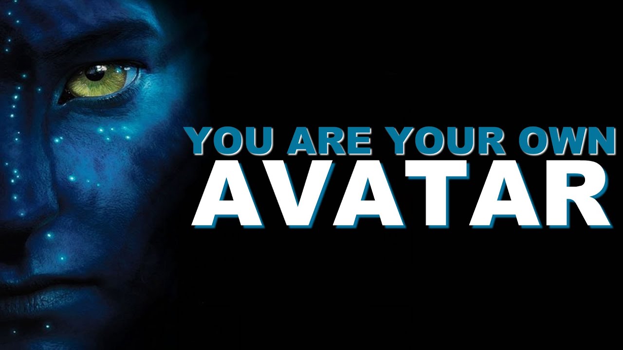 YOU ARE YOUR OWN AVATAR l SOULMATE MANIFESTATION l UNITE WITH YOUR SOULMATE l ATTRACT SPIRITUAL LOVE
