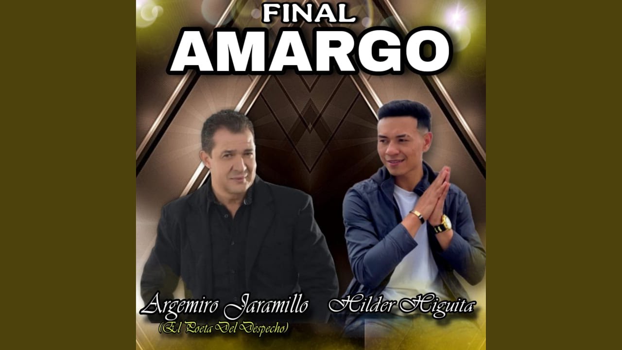 Final Amargo