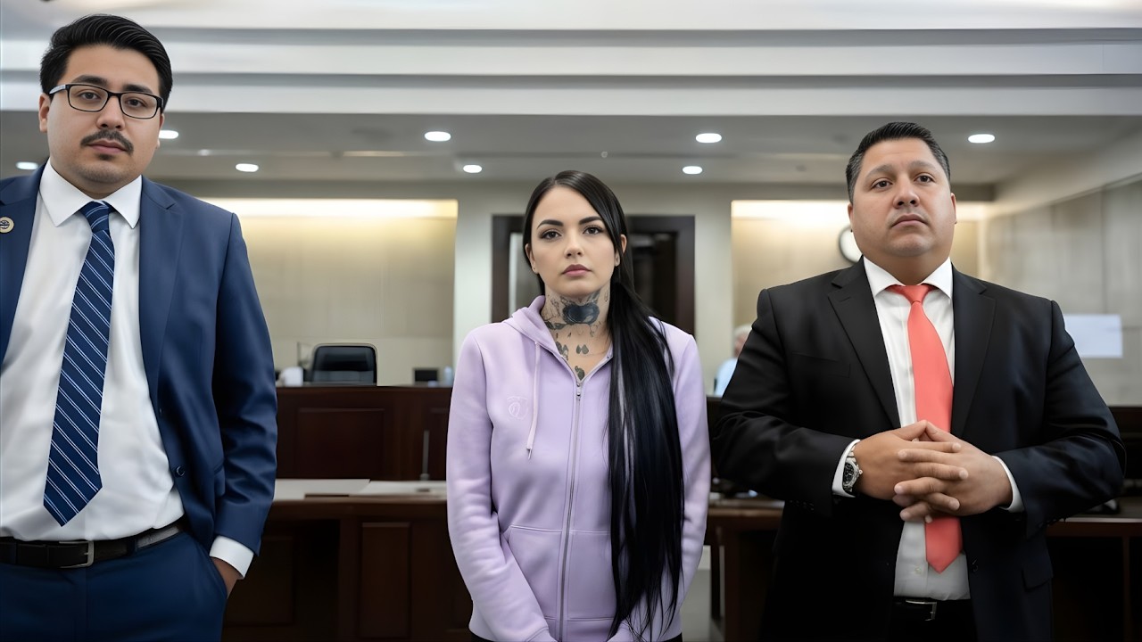 She Called It a Mistake — Judge Boyd’s Response Changed Everything