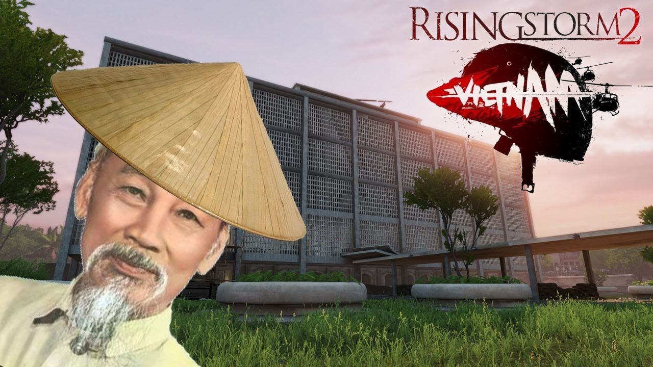 How To Win Saigon | Rising Storm 2: Vietnam
