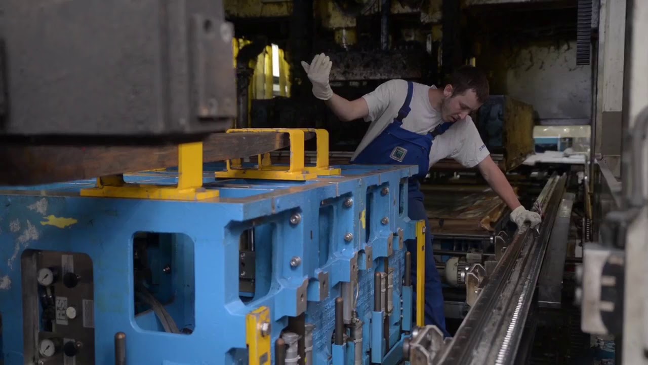 Работа в Чехии. Завод Borgers. Компания Work in Europe.
