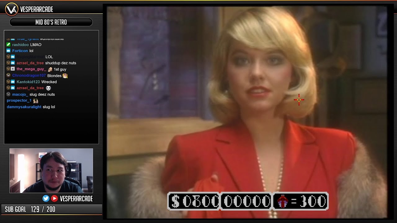 More Awesome LaserDisc Games! Mad Dog 2, Who Shot Johnny Rock? & More - Retro Adventure Ep. 12