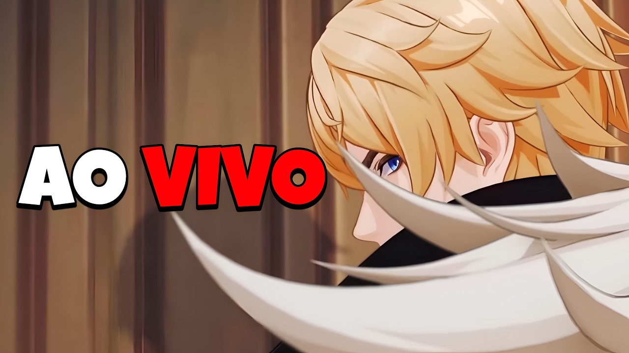 ATIRANDO NO VARKA!! - AO VIVO