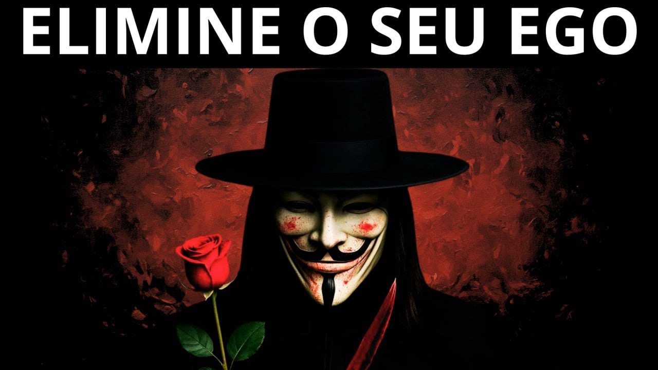 Você é uma FARSA Completa?.