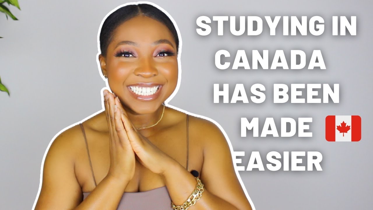 4 Reasons to study in Canada in 2023!