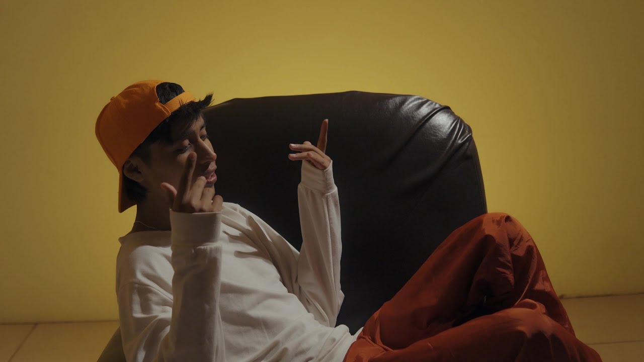 Asoto - 1x2 (Offcial Video)