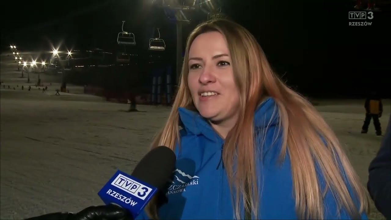 BIESZCZAD.ski Wańkowa - TVP Poznaj Podkarpacie cz. 3 - 2026