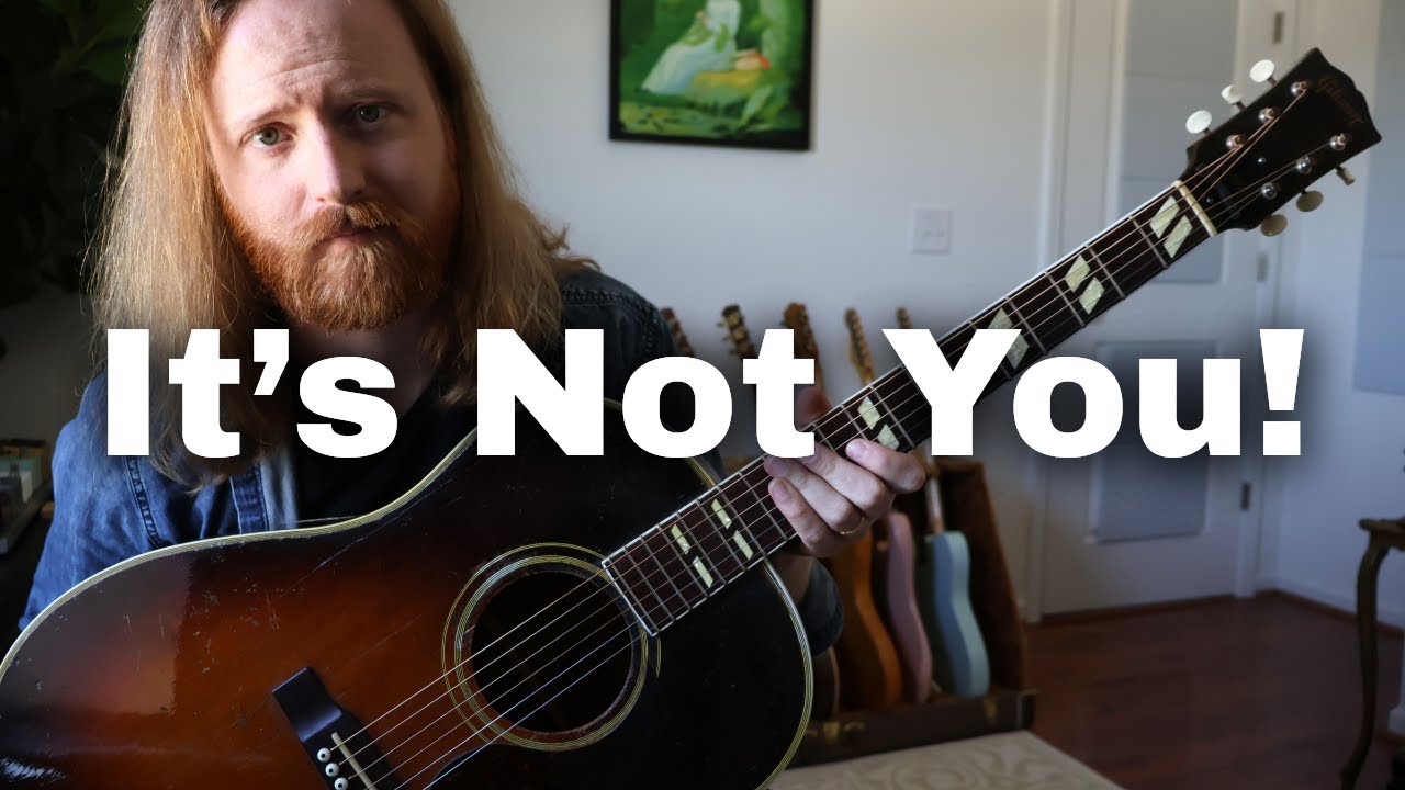 Still Can't Learn Songs by Ear? Here's What Actually Works.