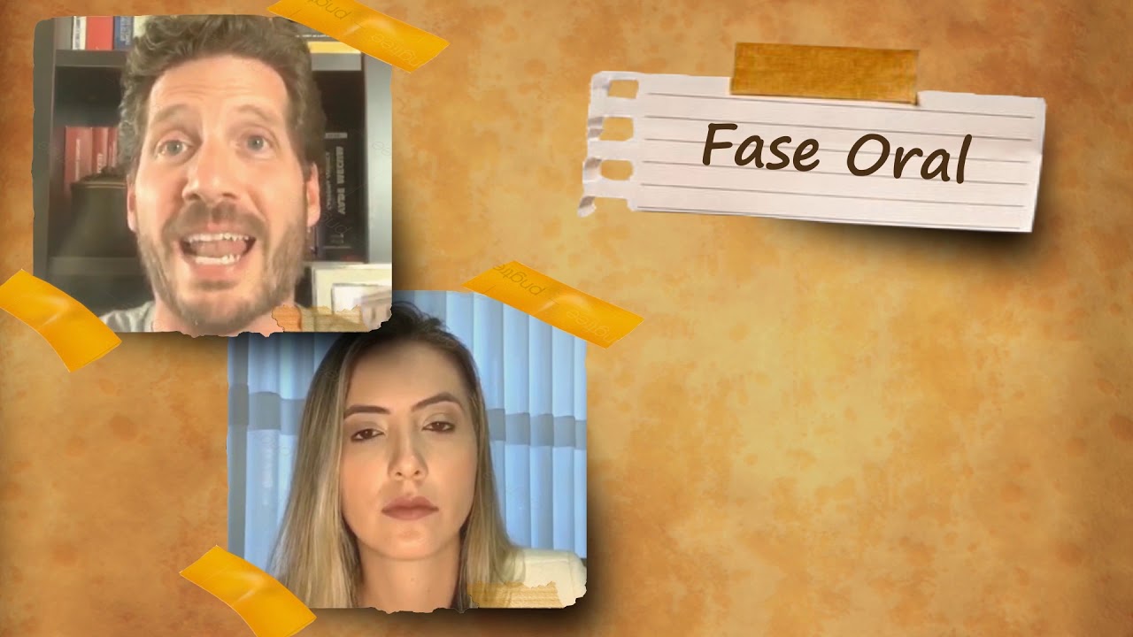 Vídeo Carreira 04 Prova Oral Dicas e Desafios