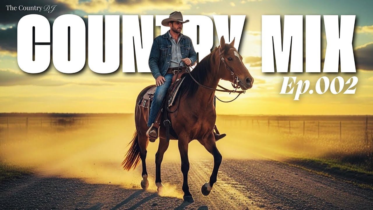 Classic Country Music Mix | Slow & Timeless 80s and 90s American Country