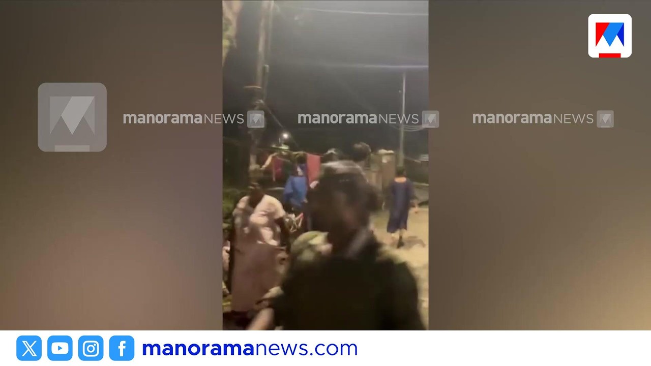 കൊച്ചിയിൽ എക്സൈസ് ഉദ്യോഗസ്ഥർക്ക് നേരെ ആക്രമണം: 4 പേർ കസ്റ്റഡിയിൽ | Excise | Arrest