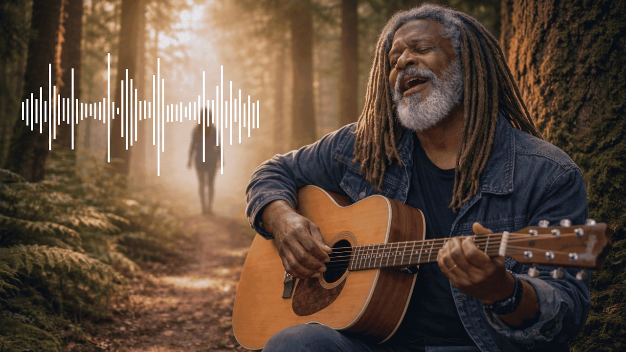 Las Palabras Que Callé – Canción Triste de Silencio y Desamor