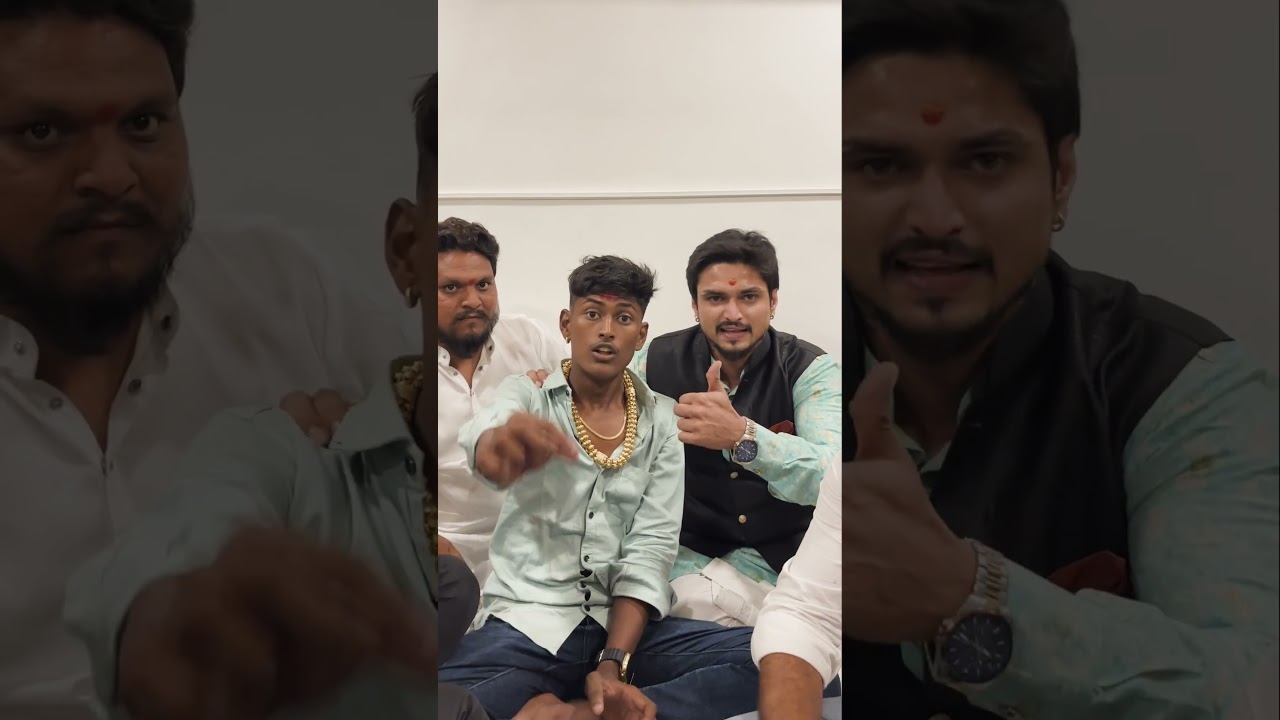 Hrishikesh (Baba) Bhandarkar || Tiger Group Maharashtra || Bhaiya Gaikwad || King Maker Group Yeola