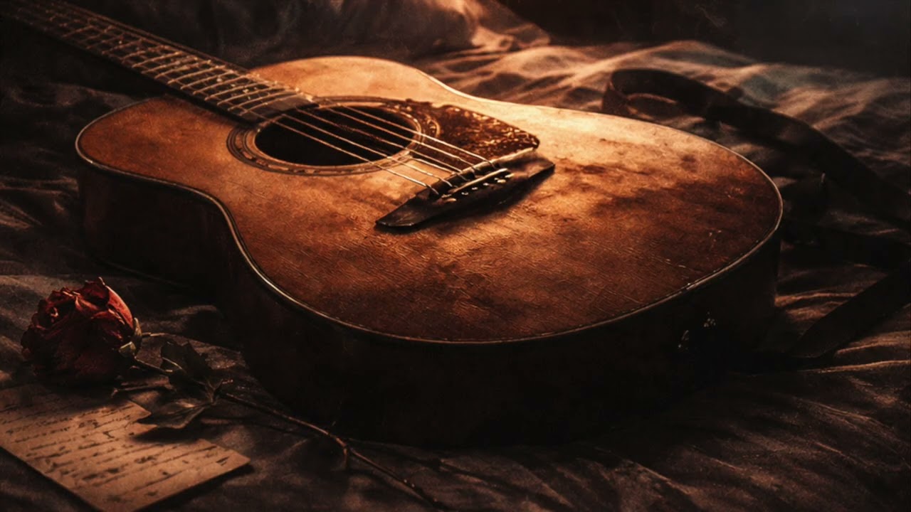 Emotional Freestyle Beat – “Comfortably Dumb” | Emo Rap Guitar Instrumental 2026