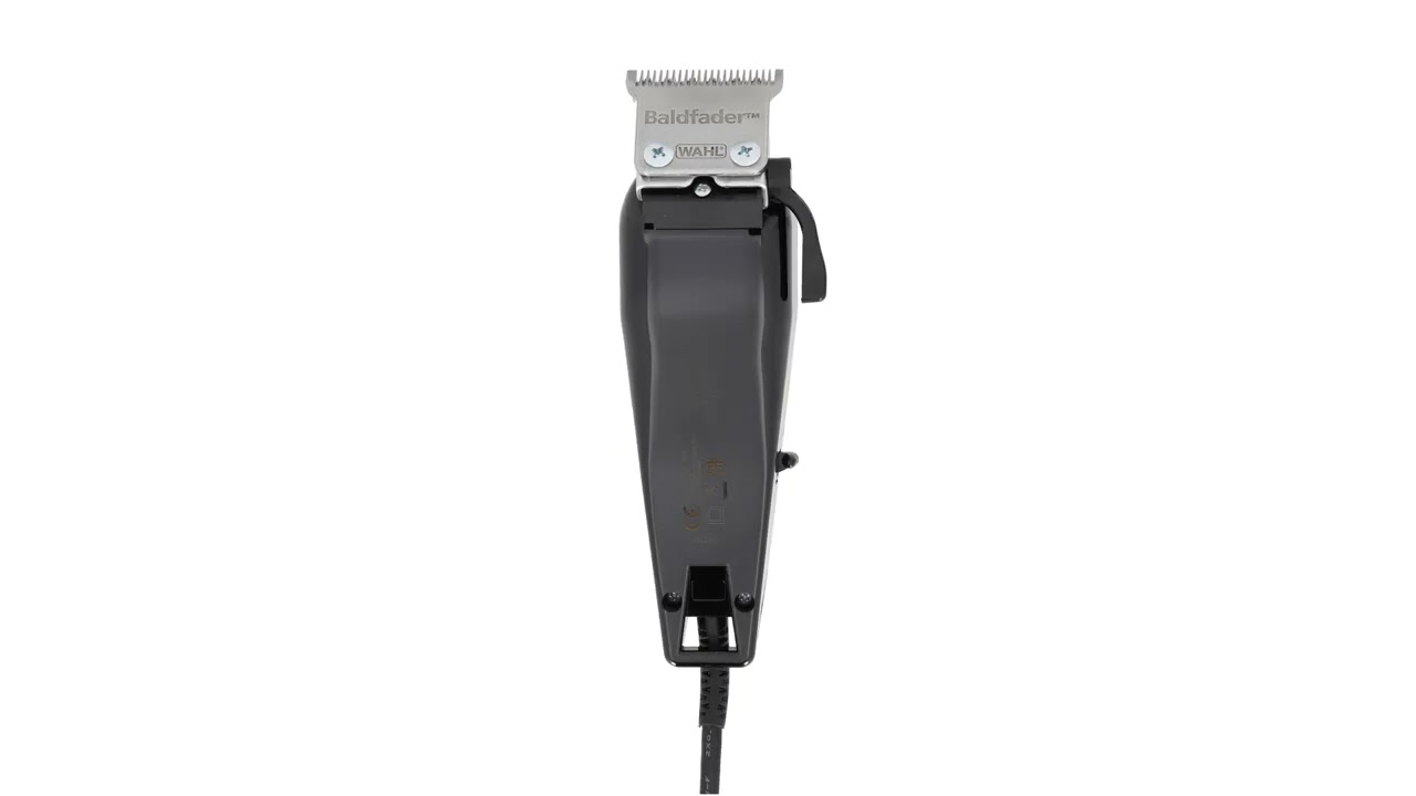 Wahl 20107 0460 Baldfader 360 hier kaufen bei Hairstyletools.de