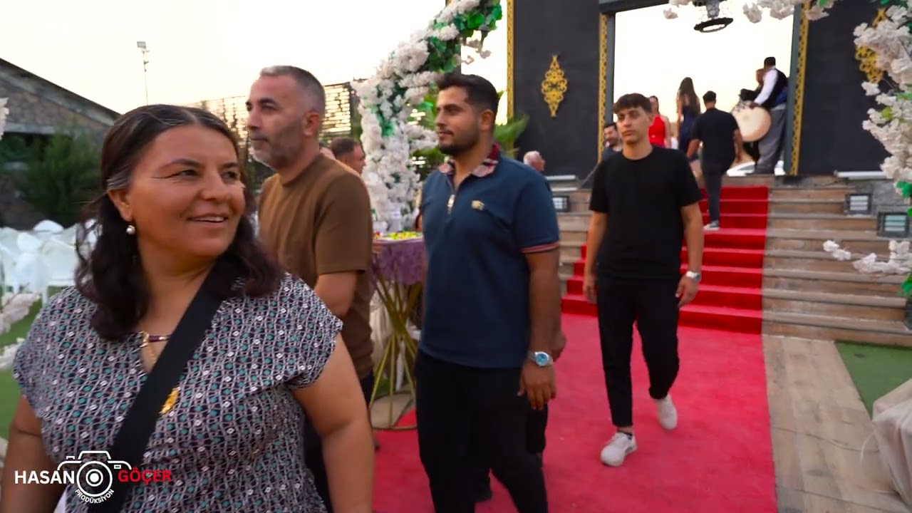 aylin & deniz düğün