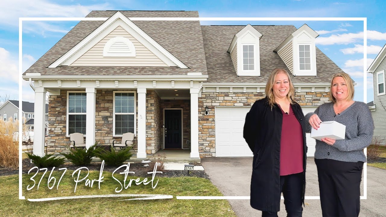 Grove City Ohio home for sale