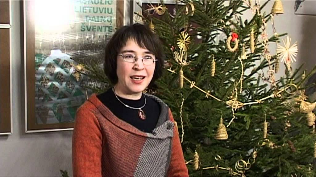 Perduokime savo vaikams Kūčių vakaro tradicijas