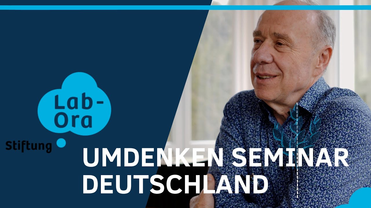 Statements Umdenken Seminar | Lab-Ora