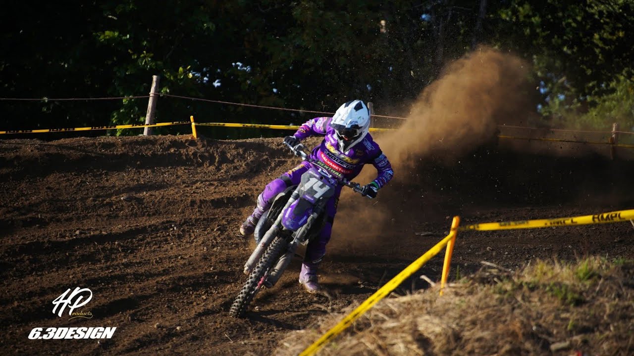 Bercheux 2025 open125 C1 C2