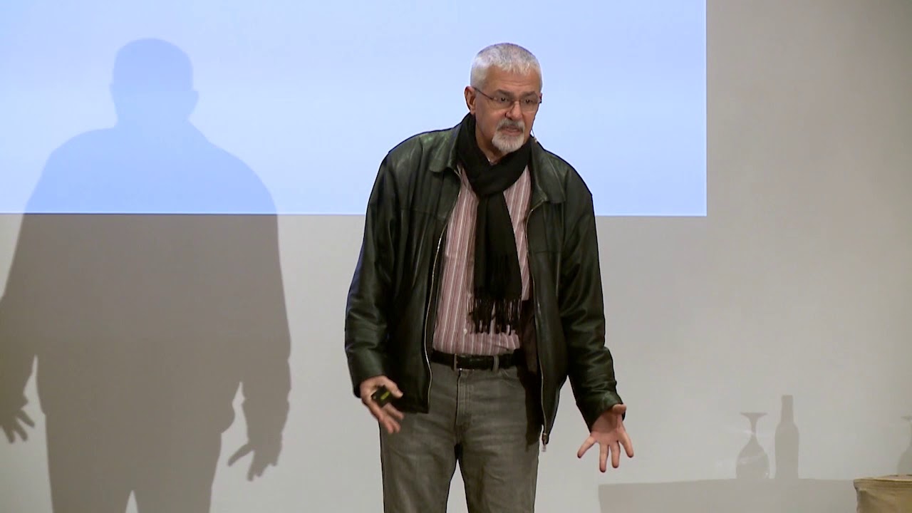 Kariyer Planlama - Prof. Dr. Erhan Erkut
