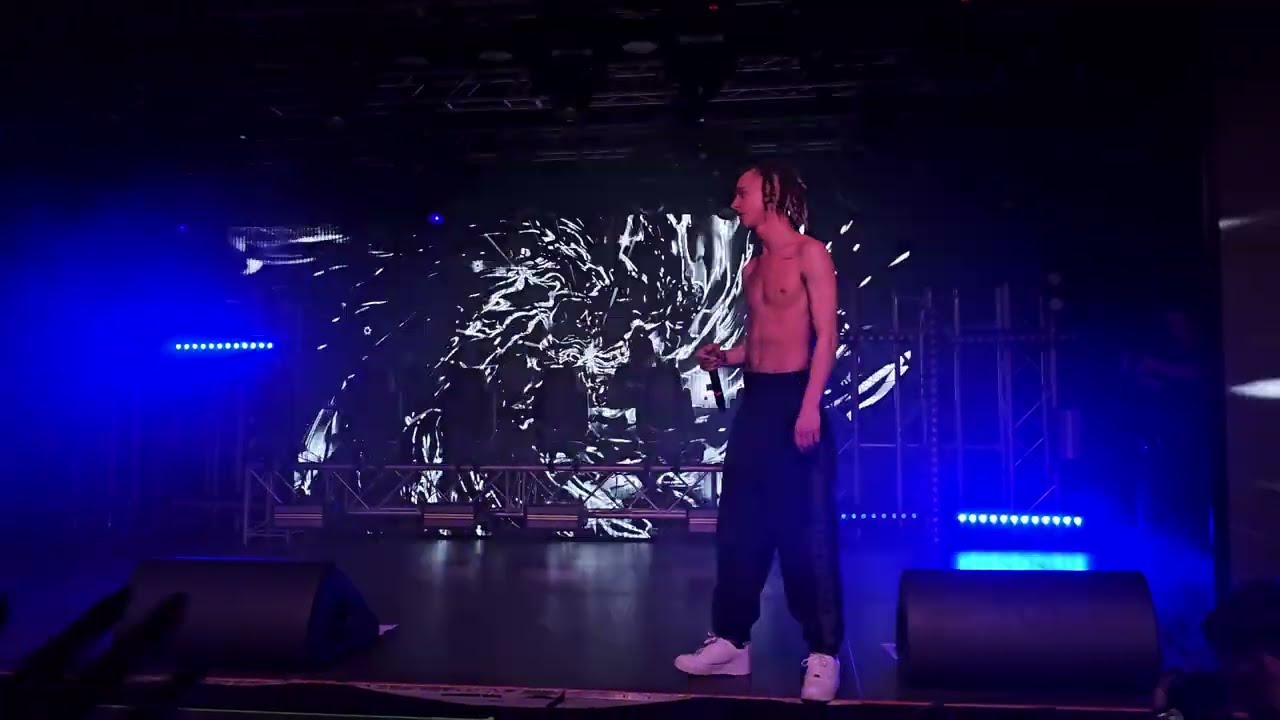 ekhoe - SZÁMOLOM live@AkvariumKlub