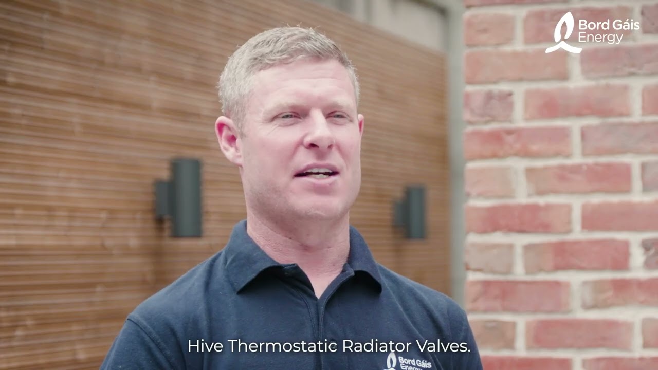 Your guide to Hive Smart Thermostats with Bord Gáis Energy
