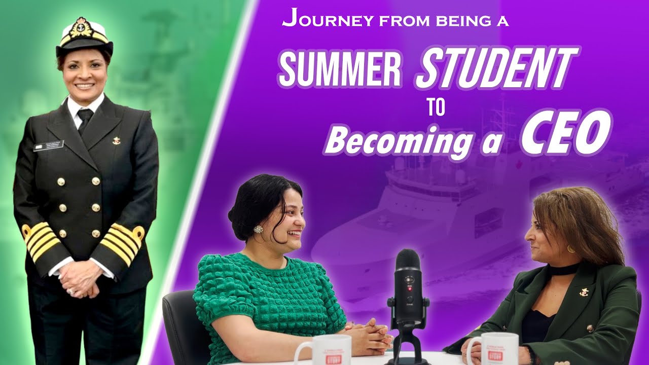 Diary of a CEO- Anita Huberman shares her inspirational story ​⁠@picssociety_