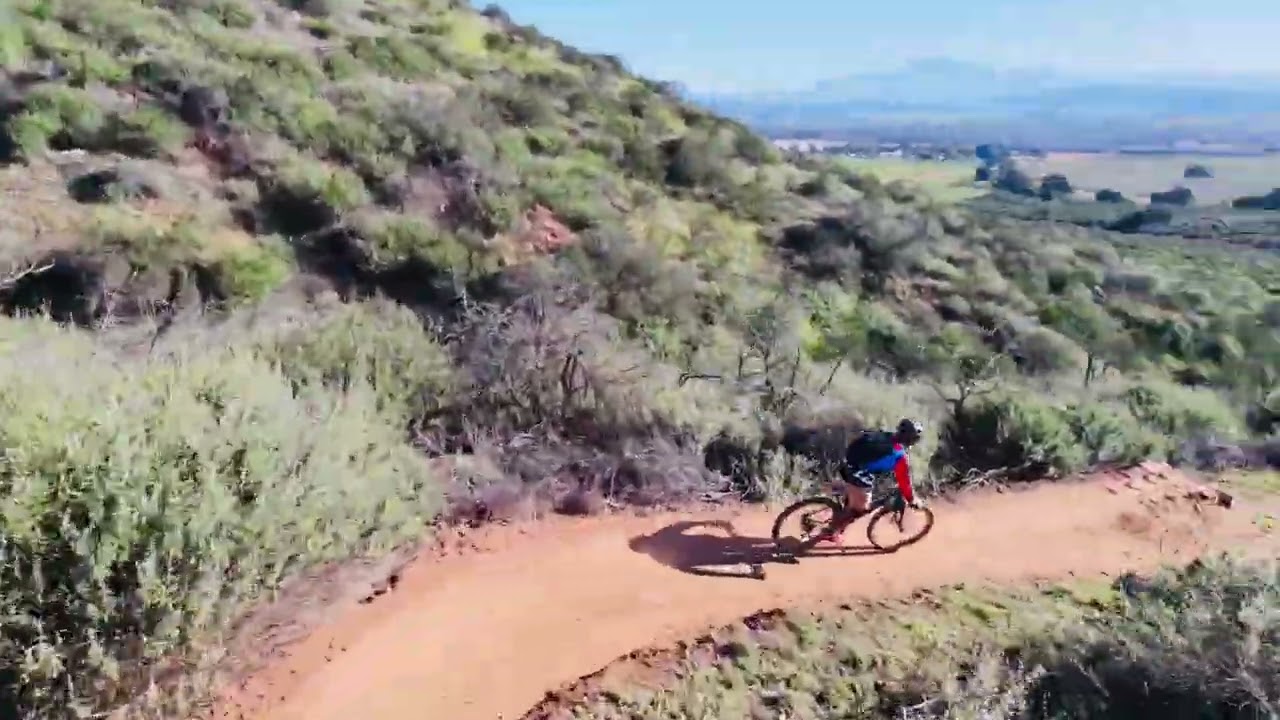 Adventure Ride..Dji Neo 2 