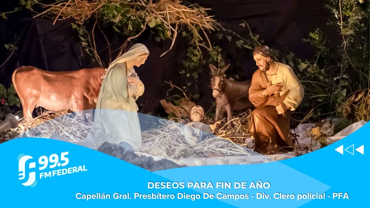 Deseos para fin de año I Mañana Federal