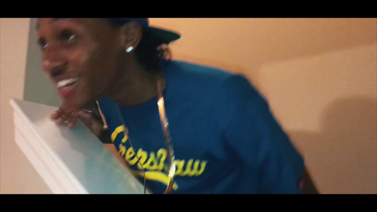 Zinero - Tick Tock [prod. Zinero] (Official Music Video)